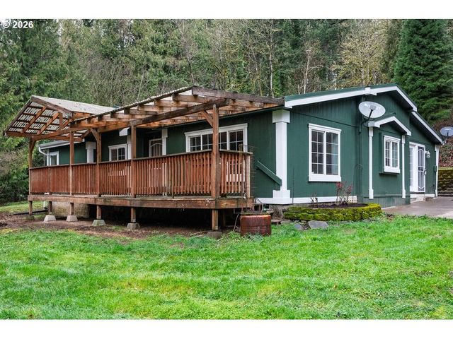 27561 S RINGO Rd, Mulino, OR 97042