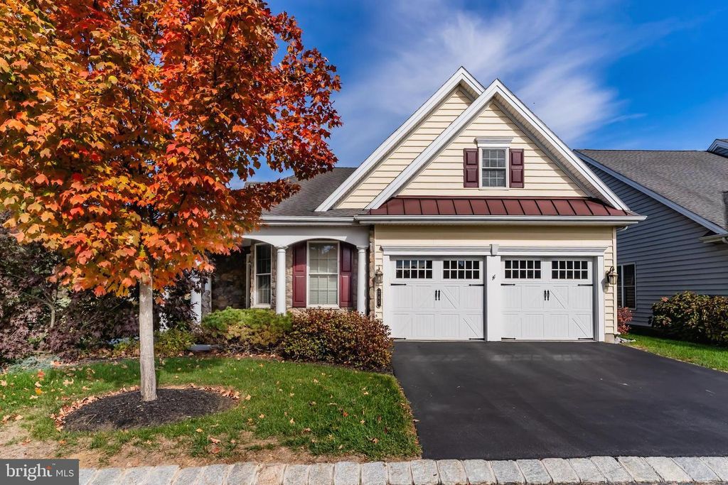 265 FOUNDERS WAY, Mechanicsburg, PA 17050