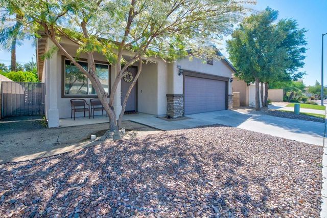 46450 Calle Raphael, Indio, CA 92201