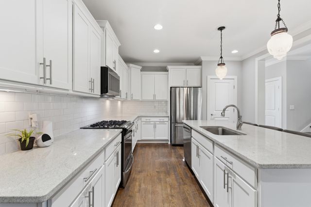 713 Masters Way, Mount Juliet, TN 37122