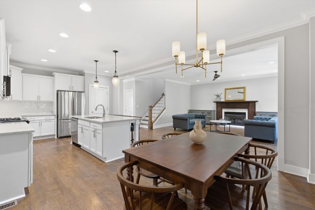 713 Masters Way, Mount Juliet, TN 37122