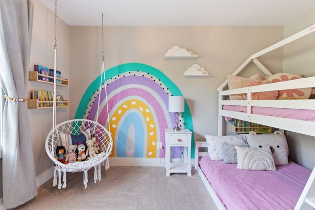 713 Masters Way, Mount Juliet, TN 37122