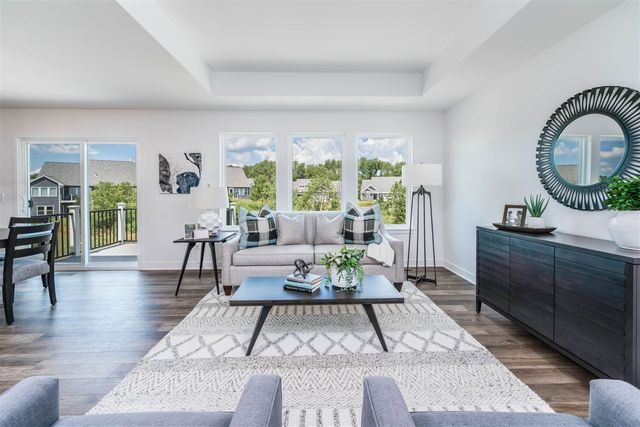 3700 Marabella Place, Kalamazoo, MI 49006