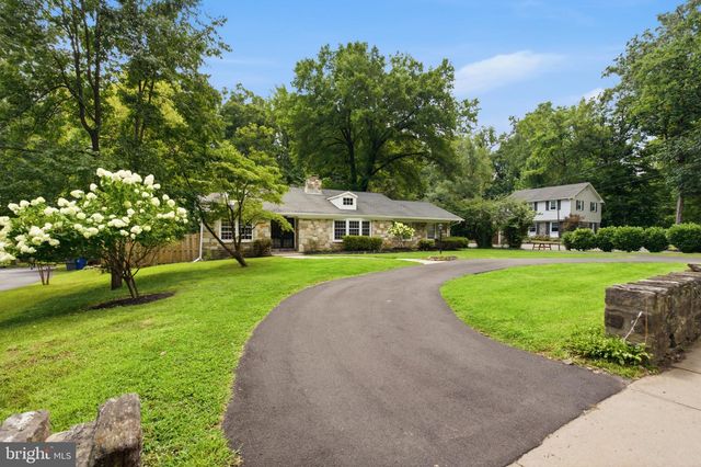 432 GREENWOOD AVE, Wyncote, PA 19095