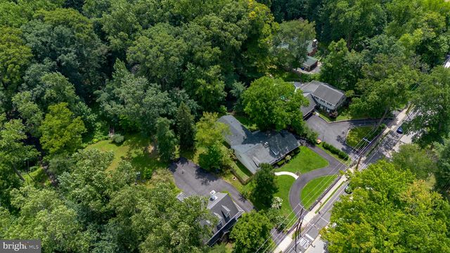432 GREENWOOD AVE, Wyncote, PA 19095