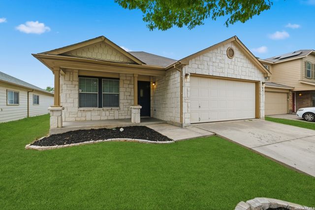 8447 Silver Willow, San Antonio, TX 78254