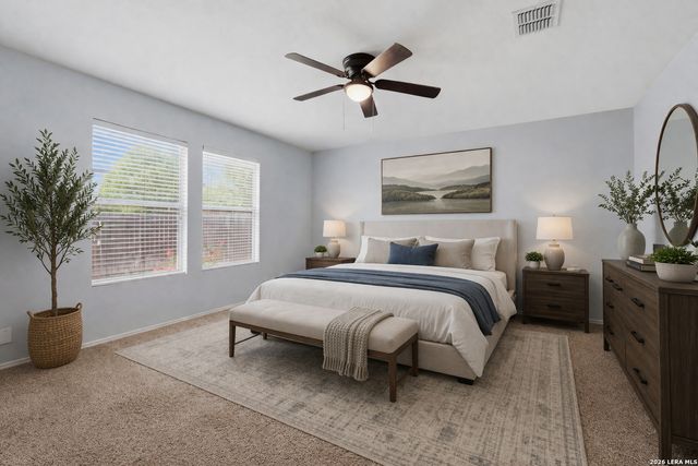 8447 Silver Willow, San Antonio, TX 78254