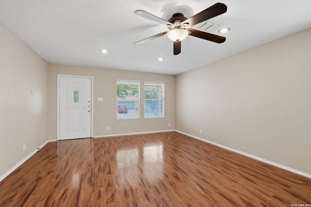 8447 Silver Willow, San Antonio, TX 78254