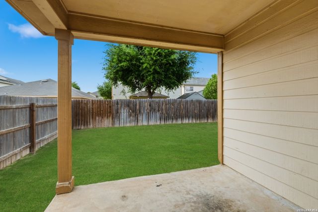 8447 Silver Willow, San Antonio, TX 78254