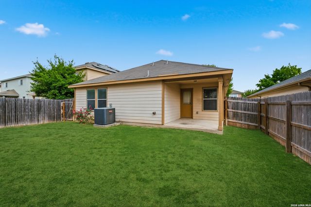 8447 Silver Willow, San Antonio, TX 78254