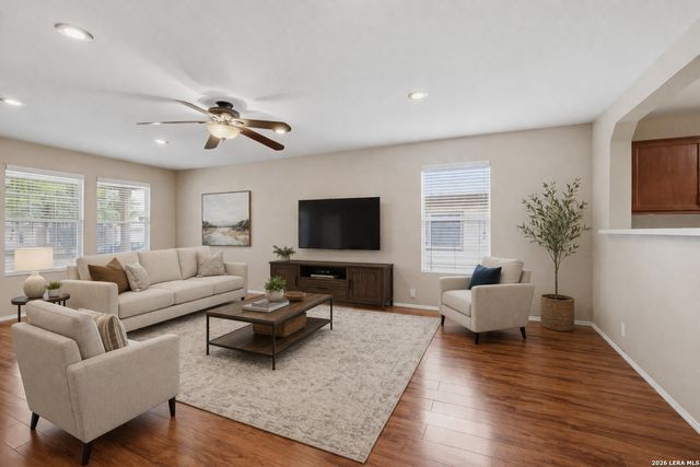 8447 Silver Willow, San Antonio, TX 78254