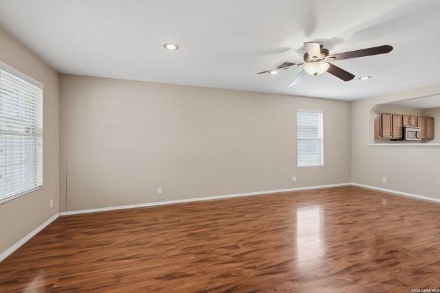 8447 Silver Willow, San Antonio, TX 78254