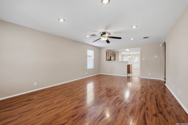 8447 Silver Willow, San Antonio, TX 78254