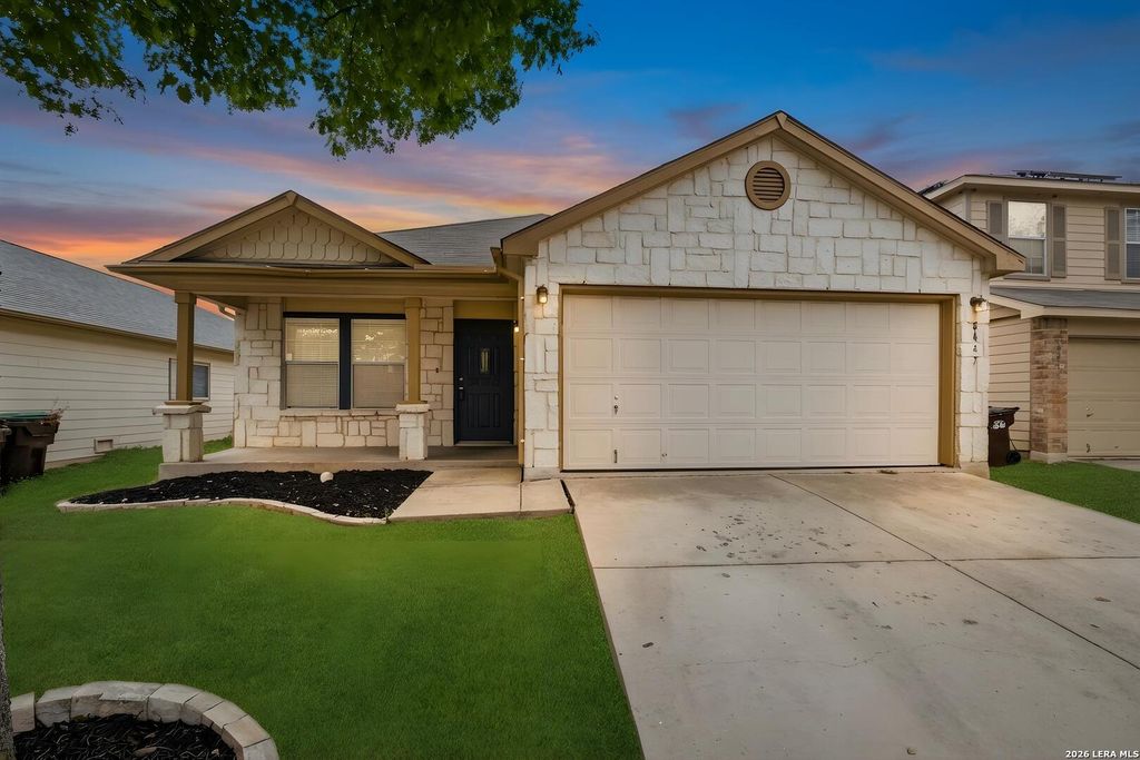 8447 Silver Willow, San Antonio, TX 78254