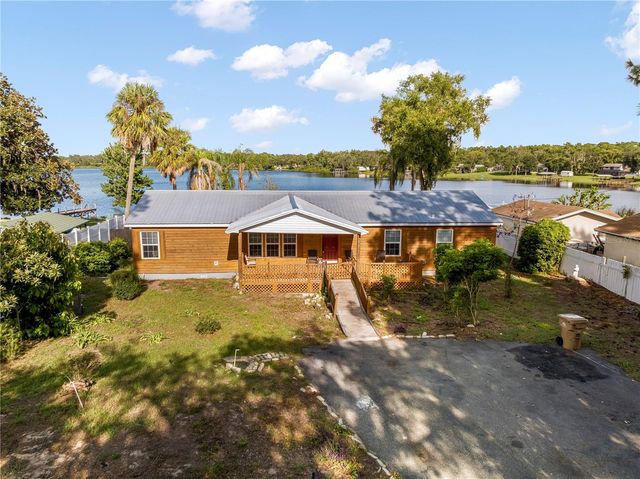 36112 LAKE UNITY ROAD, Fruitland Park, FL 34731