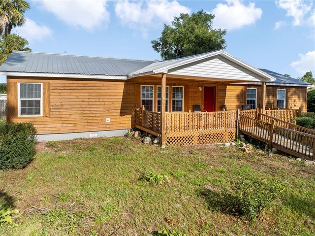 36112 LAKE UNITY ROAD, Fruitland Park, FL 34731