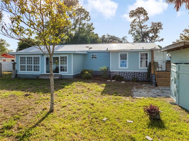 36112 LAKE UNITY ROAD, Fruitland Park, FL 34731
