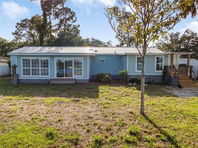 36112 LAKE UNITY ROAD, Fruitland Park, FL 34731
