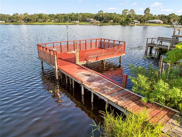 36112 LAKE UNITY ROAD, Fruitland Park, FL 34731