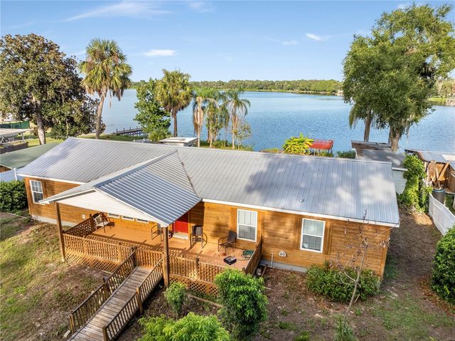 36112 LAKE UNITY ROAD, Fruitland Park, FL 34731