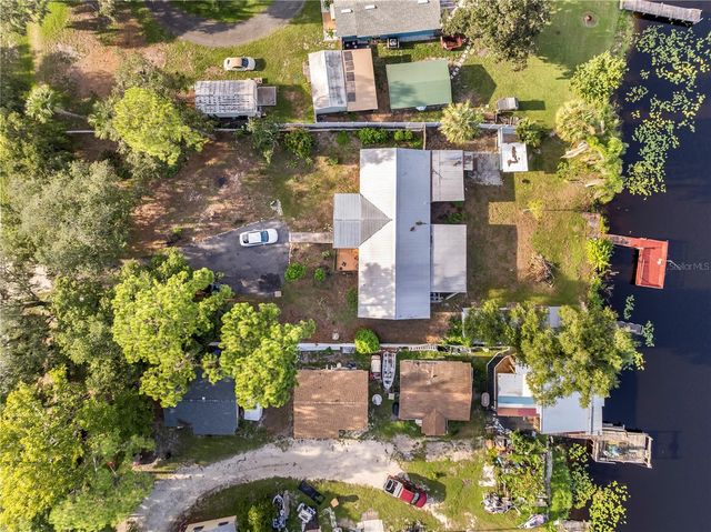 36112 LAKE UNITY ROAD, Fruitland Park, FL 34731