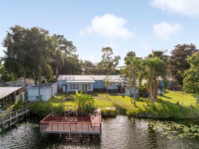 36112 LAKE UNITY ROAD, Fruitland Park, FL 34731