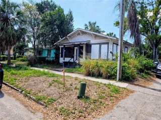 404 N FREMONT AVENUE, Tampa, FL 33606