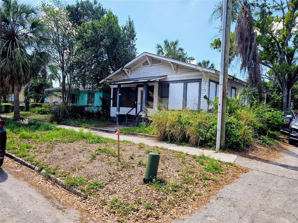 404 N FREMONT AVENUE, Tampa, FL 33606