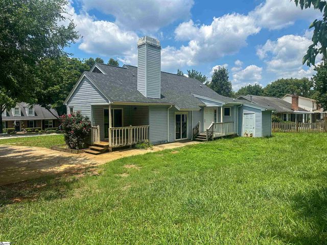 209 S Chancelor Drive, Simpsonville, SC 29681