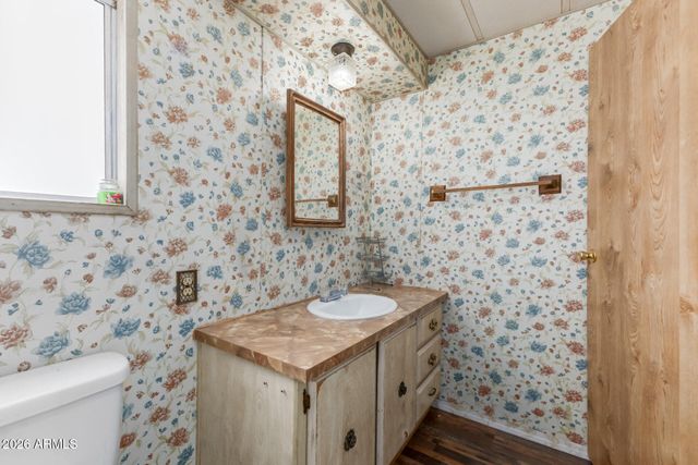 1638 N SANDALWOOD Drive, Casa Grande, AZ 85122