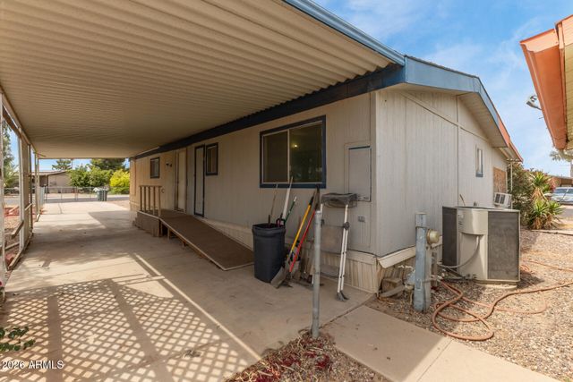 1638 N SANDALWOOD Drive, Casa Grande, AZ 85122