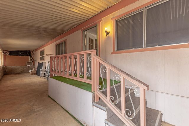 1638 N SANDALWOOD Drive, Casa Grande, AZ 85122