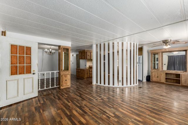 1638 N SANDALWOOD Drive, Casa Grande, AZ 85122