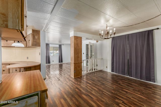 1638 N SANDALWOOD Drive, Casa Grande, AZ 85122