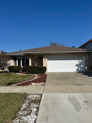 7110 W 82nd Place, Burbank, IL 60459