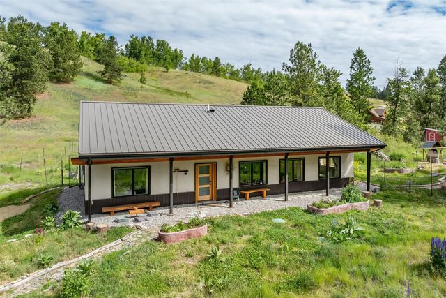 776 Heron Court, Stevensville, MT 59870