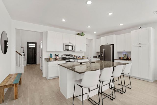 8019 Driftwood Bay Drive, Cypress, TX 77433