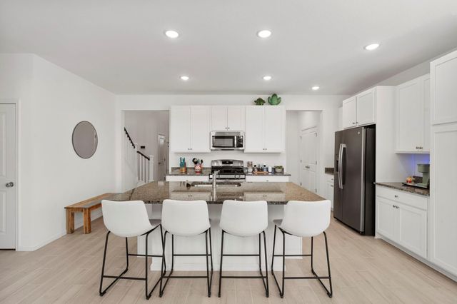 8019 Driftwood Bay Drive, Cypress, TX 77433