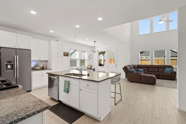 8019 Driftwood Bay Drive, Cypress, TX 77433