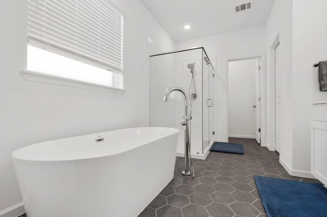 8019 Driftwood Bay Drive, Cypress, TX 77433