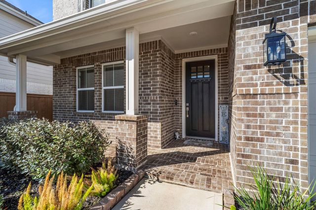 8019 Driftwood Bay Drive, Cypress, TX 77433