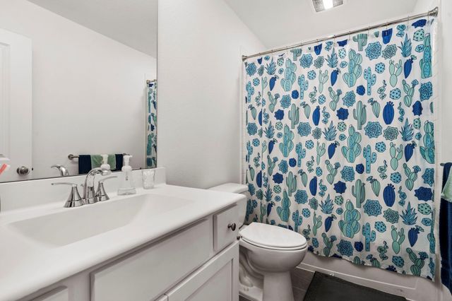 8019 Driftwood Bay Drive, Cypress, TX 77433