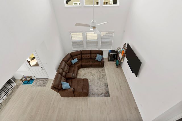 8019 Driftwood Bay Drive, Cypress, TX 77433