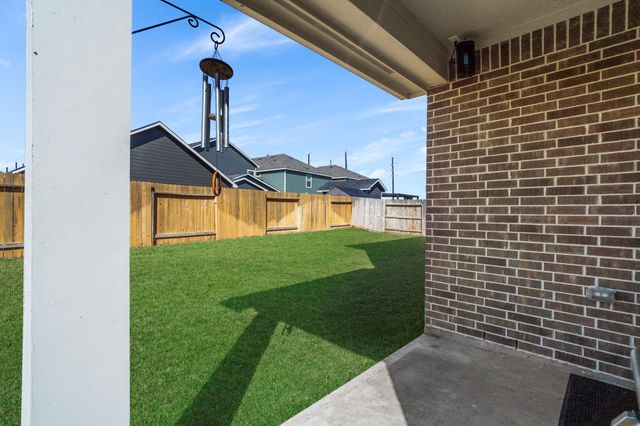 8019 Driftwood Bay Drive, Cypress, TX 77433