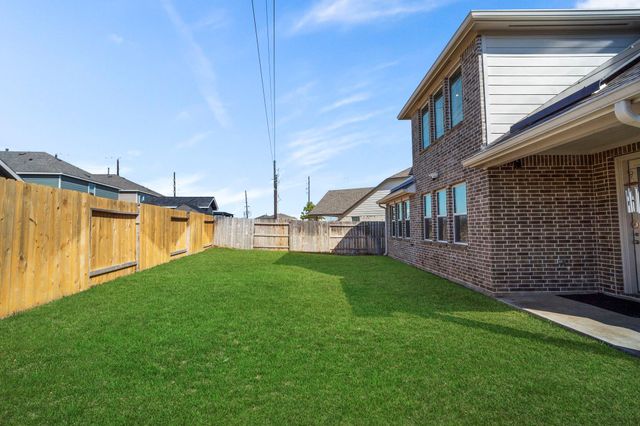 8019 Driftwood Bay Drive, Cypress, TX 77433