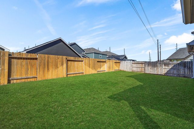 8019 Driftwood Bay Drive, Cypress, TX 77433