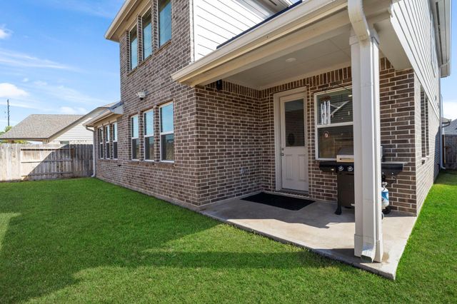 8019 Driftwood Bay Drive, Cypress, TX 77433