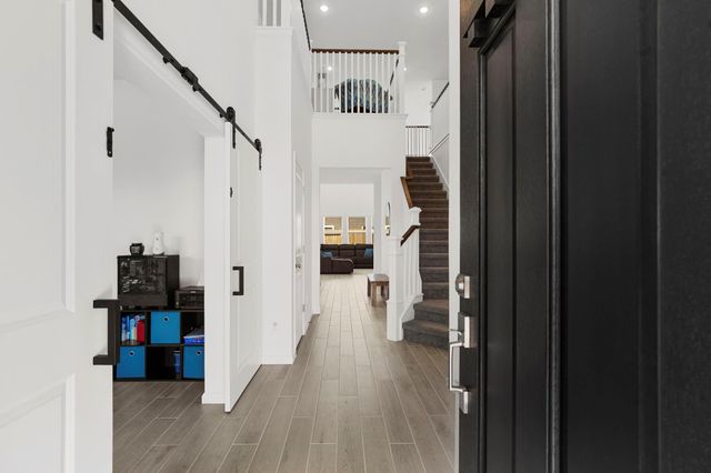 8019 Driftwood Bay Drive, Cypress, TX 77433