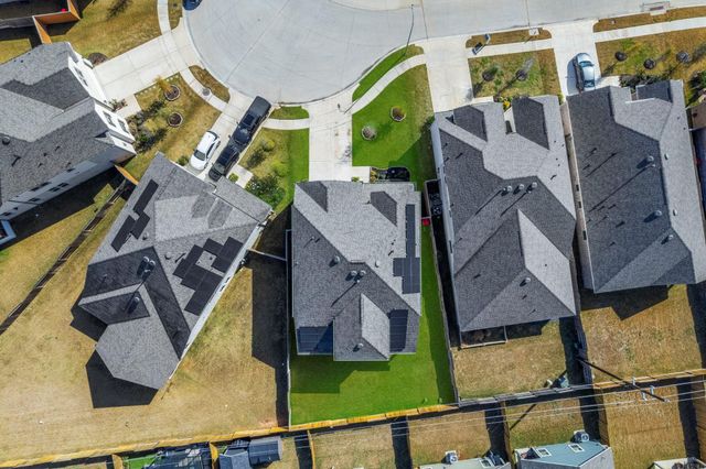 8019 Driftwood Bay Drive, Cypress, TX 77433