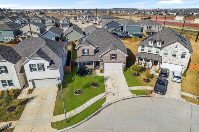 8019 Driftwood Bay Drive, Cypress, TX 77433